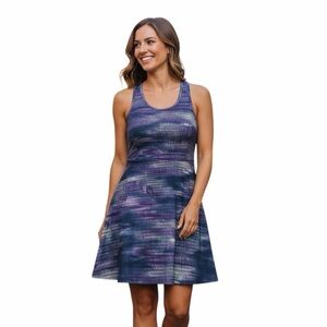 Peace and pearls Athletic dress, size XL